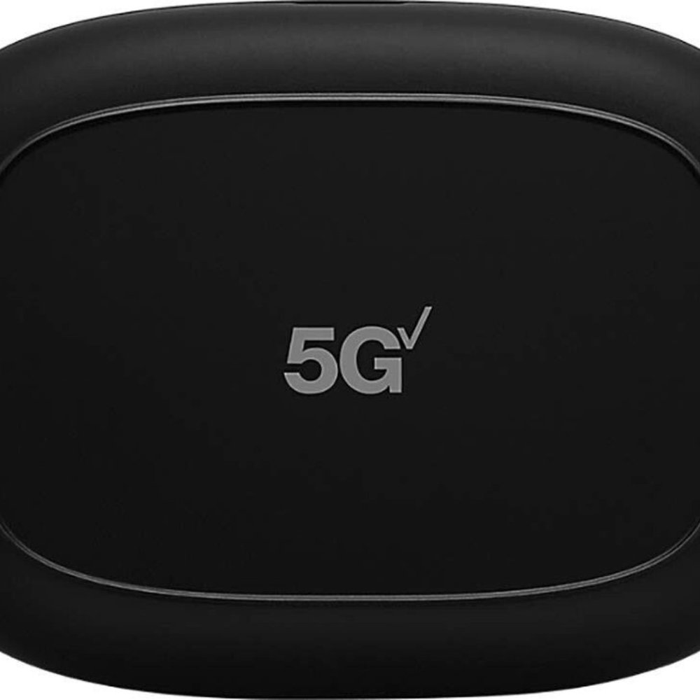 Inseego 5G Certified MiFi M1000 - Verizon MIFI - HotSpot